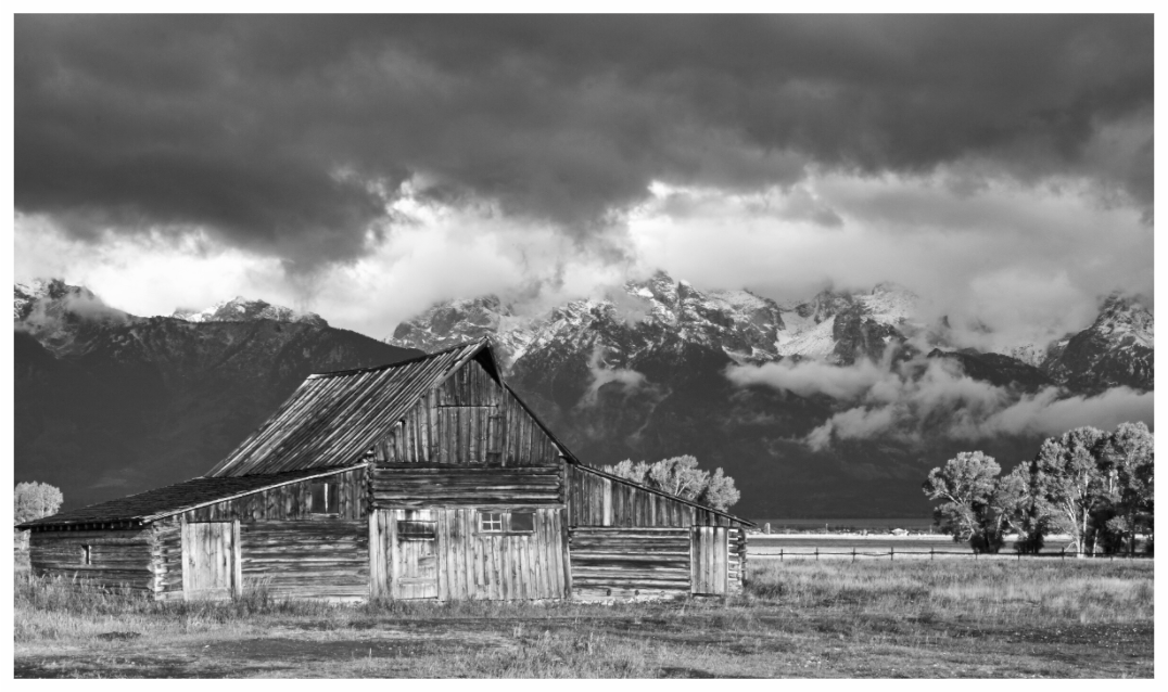 Main image Jackson Hole