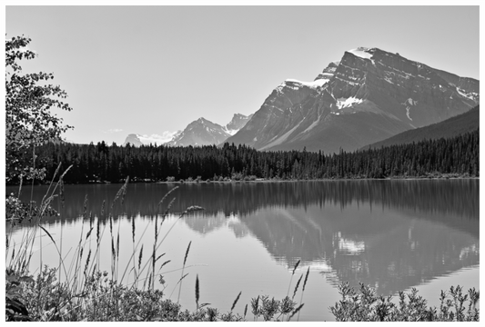 Main image Canadian Lakes
