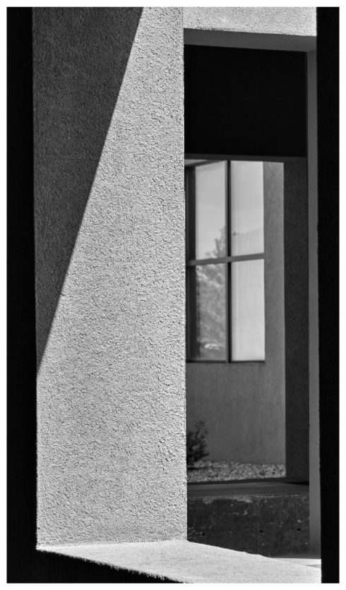 Main image Santa Fe - Ricardo Legorreta Building