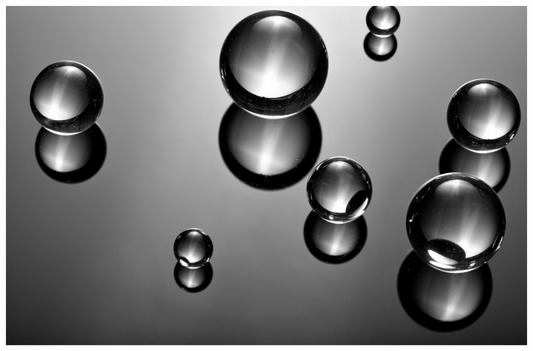 Main image Black and White Creative