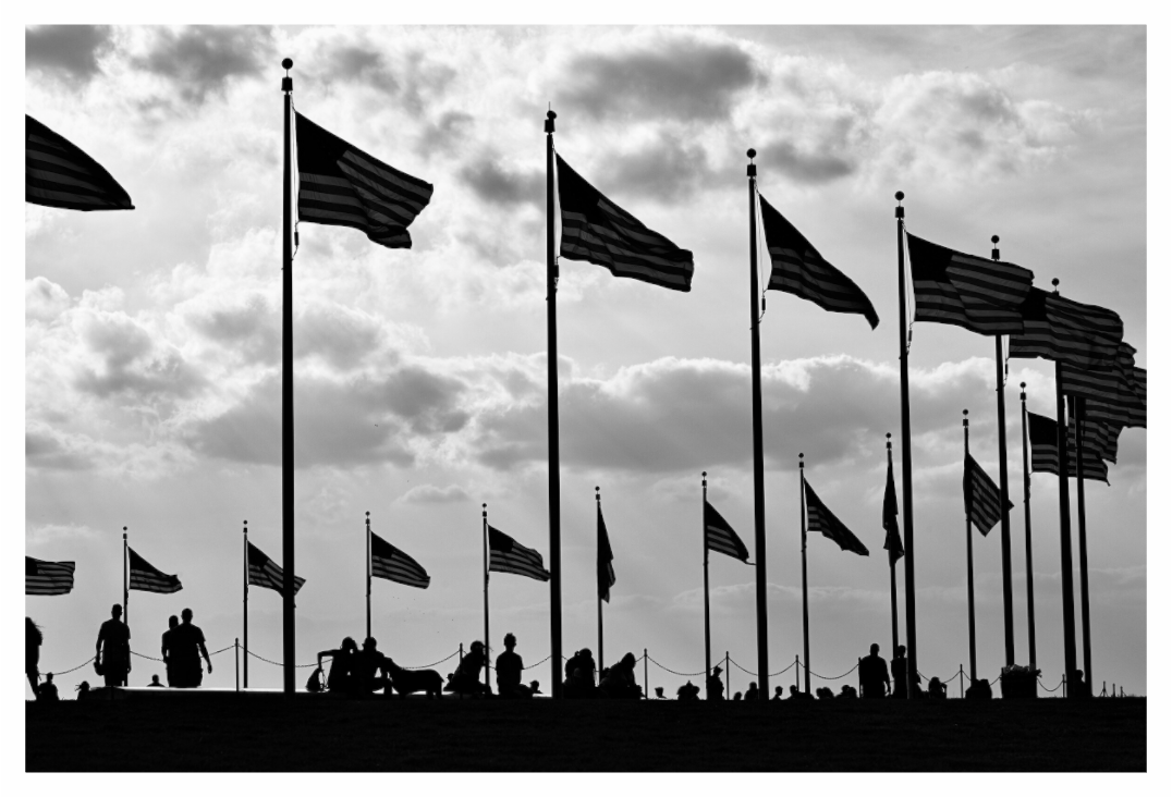 Main image Washington DC